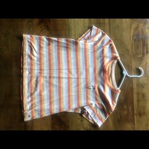 MADEWELL Aesthetic tee